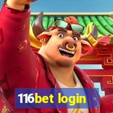 116bet login